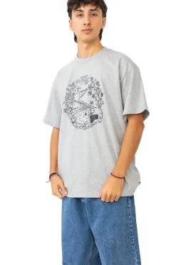 Clearance Koszulka SB Skatespot T-shirty