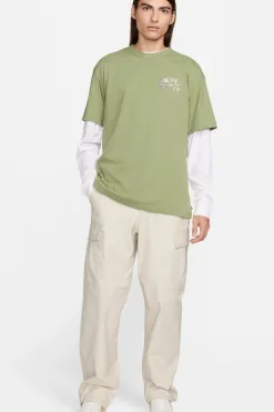 Online Koszulka SB Sust Yuto T-shirty