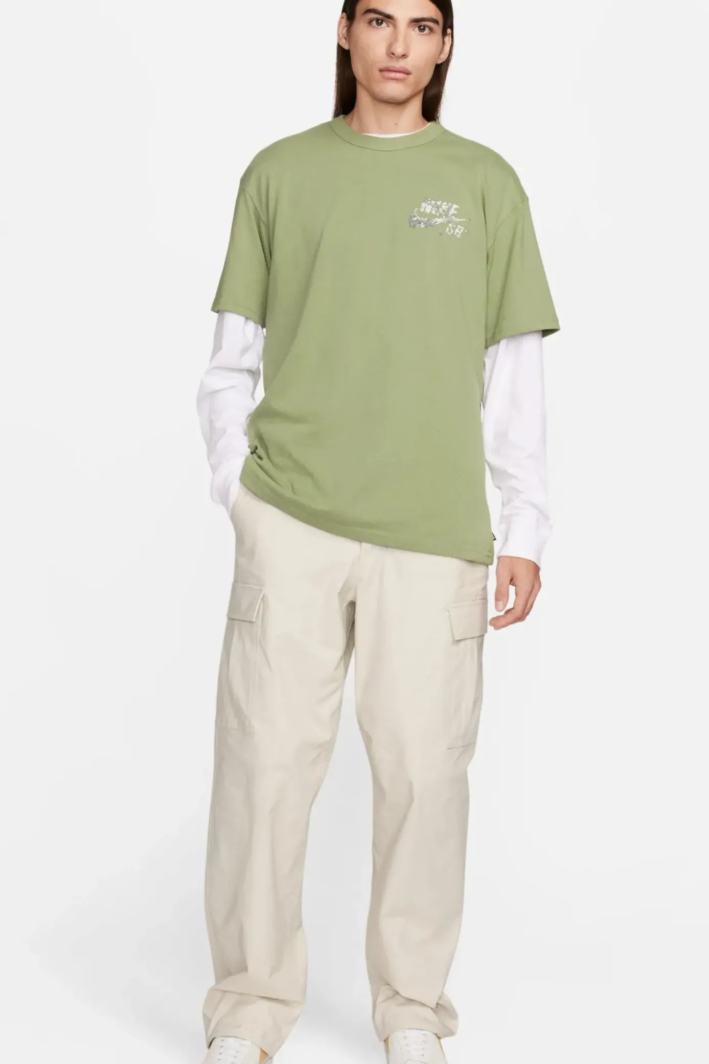 Online Koszulka SB Sust Yuto T-shirty