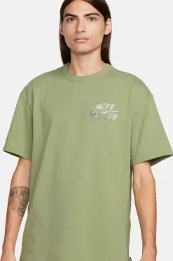 Online Koszulka SB Sust Yuto T-shirty