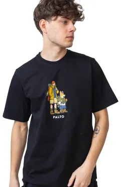 Best Koszulka Adventure T-shirty