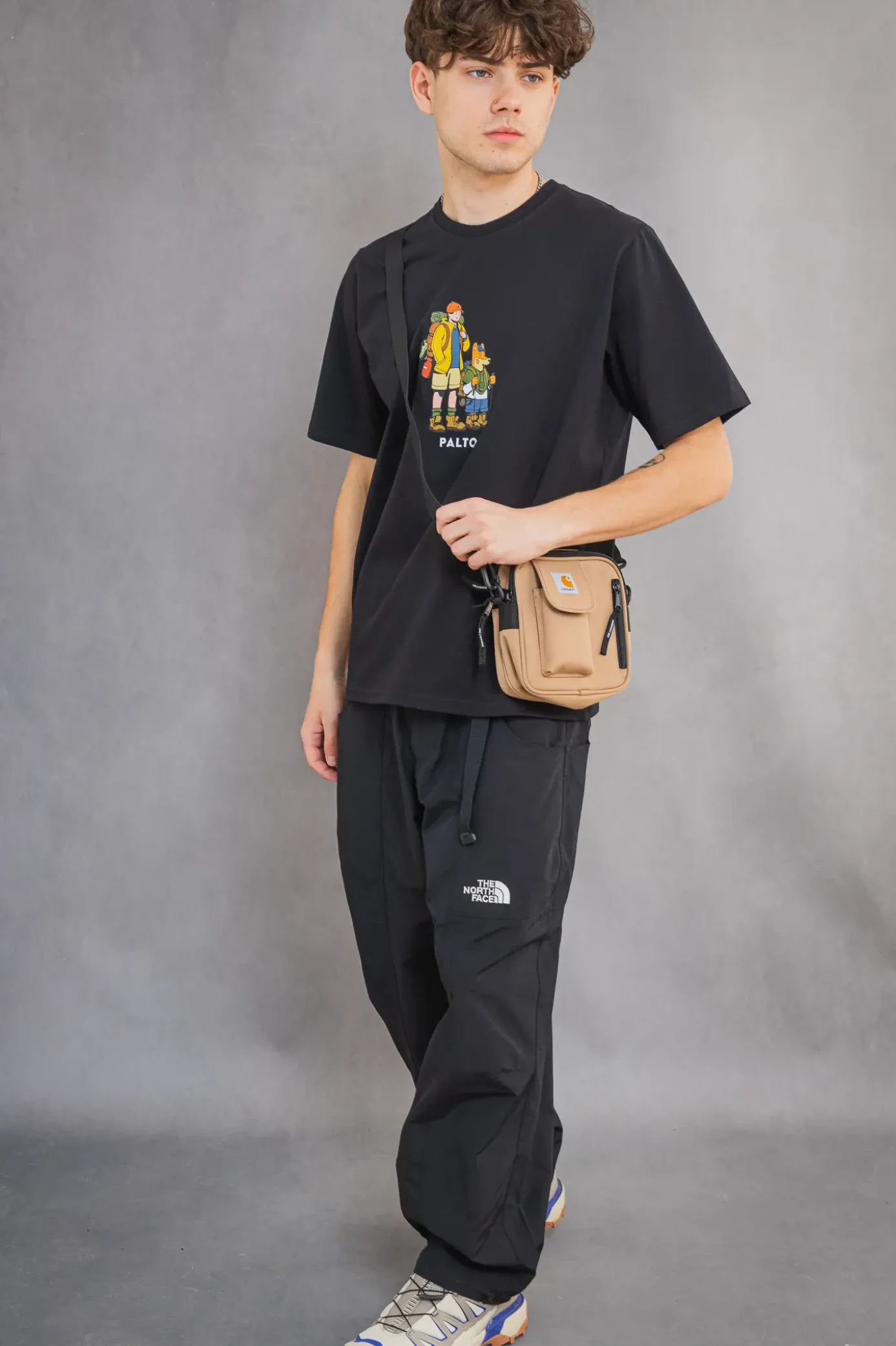 Best Koszulka Adventure T-shirty