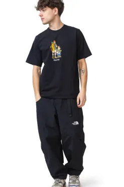 Best Koszulka Adventure T-shirty
