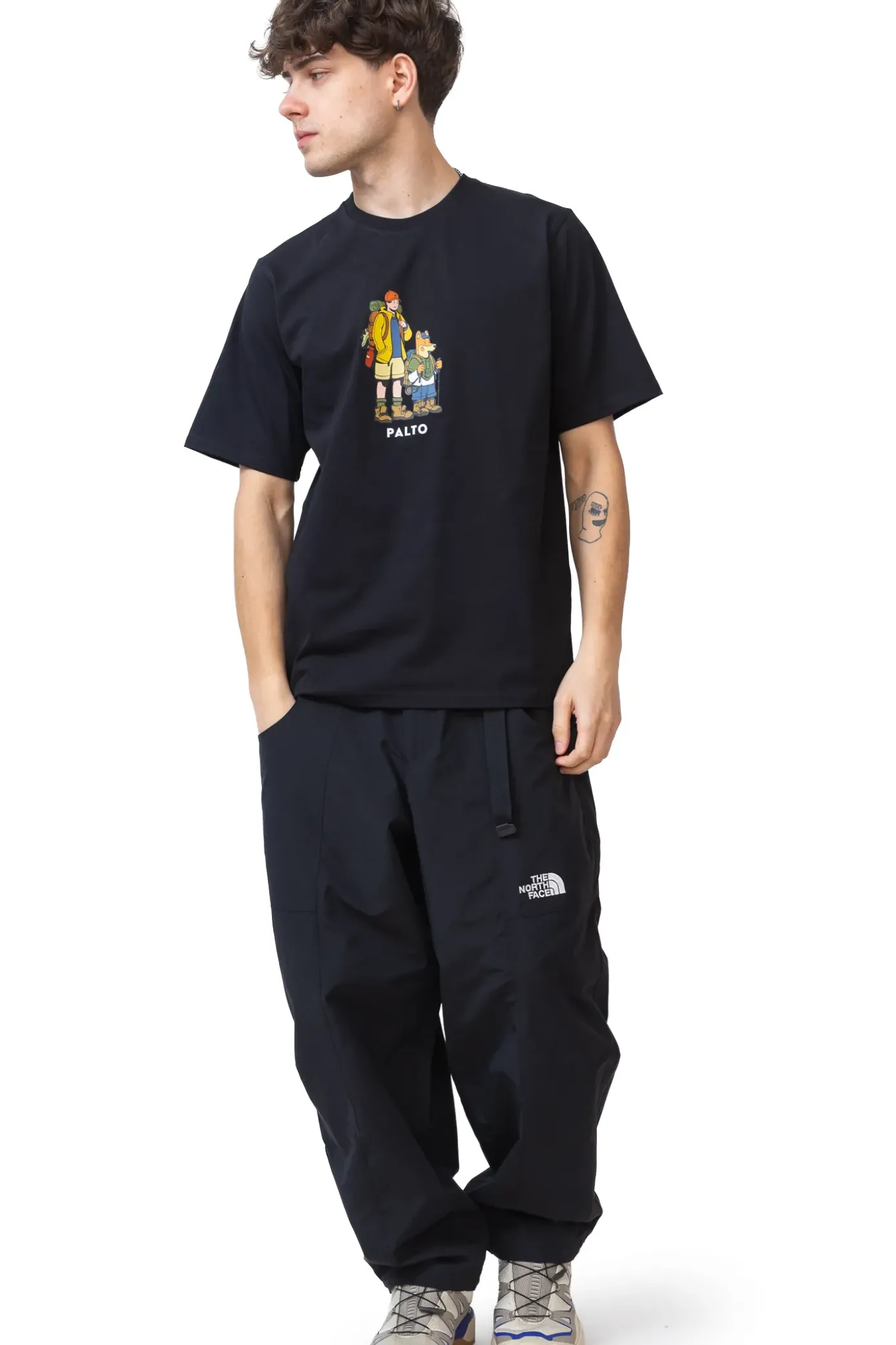 Best Koszulka Adventure T-shirty