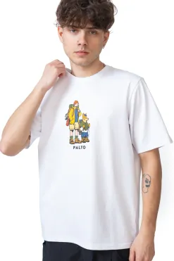 Hot Koszulka Adventure T-shirty