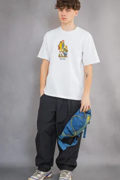 Hot Koszulka Adventure T-shirty