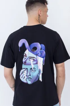 Discount Koszulka Bad Trip T-shirty