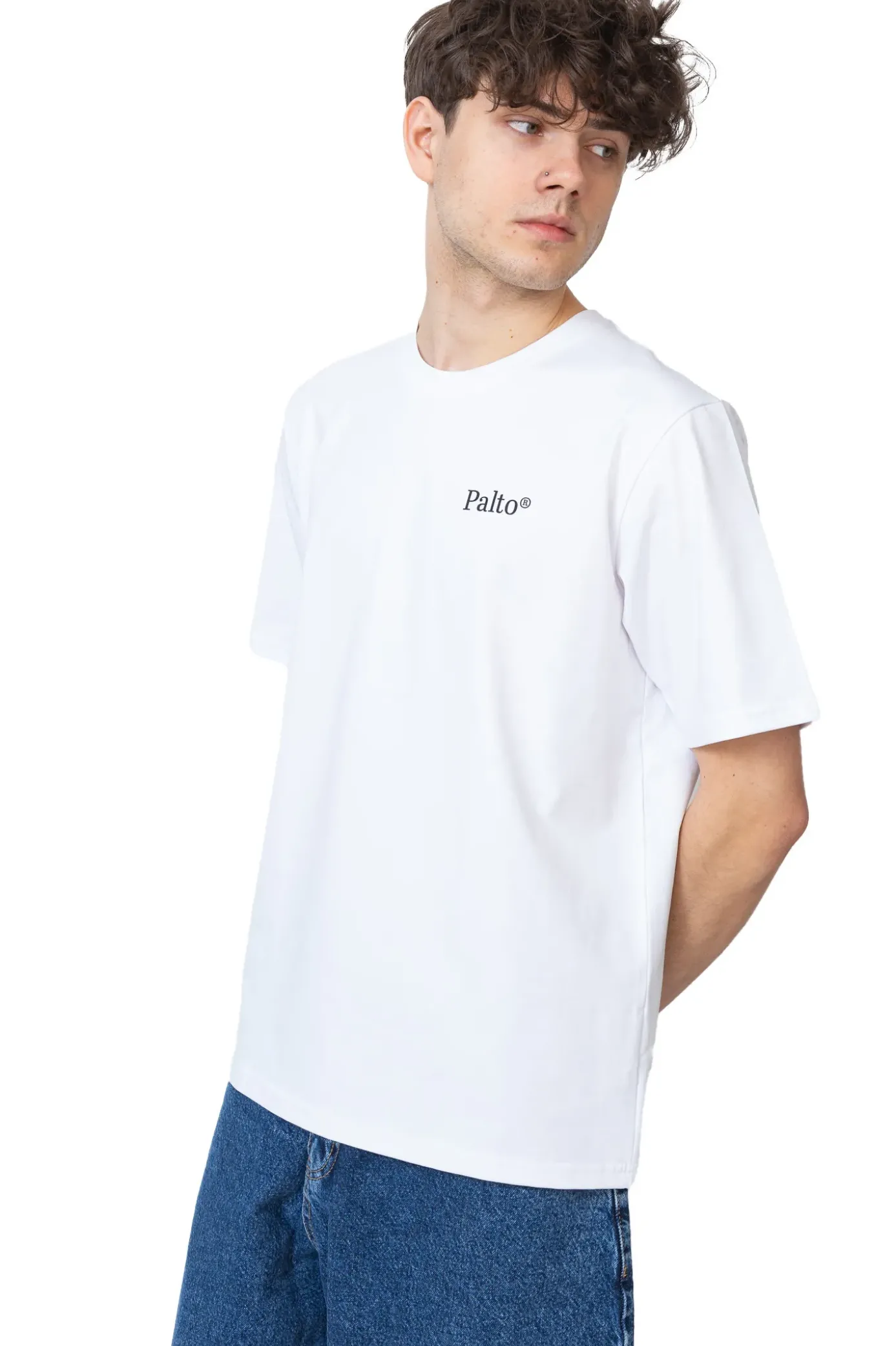Online Koszulka Camping Club T-shirty