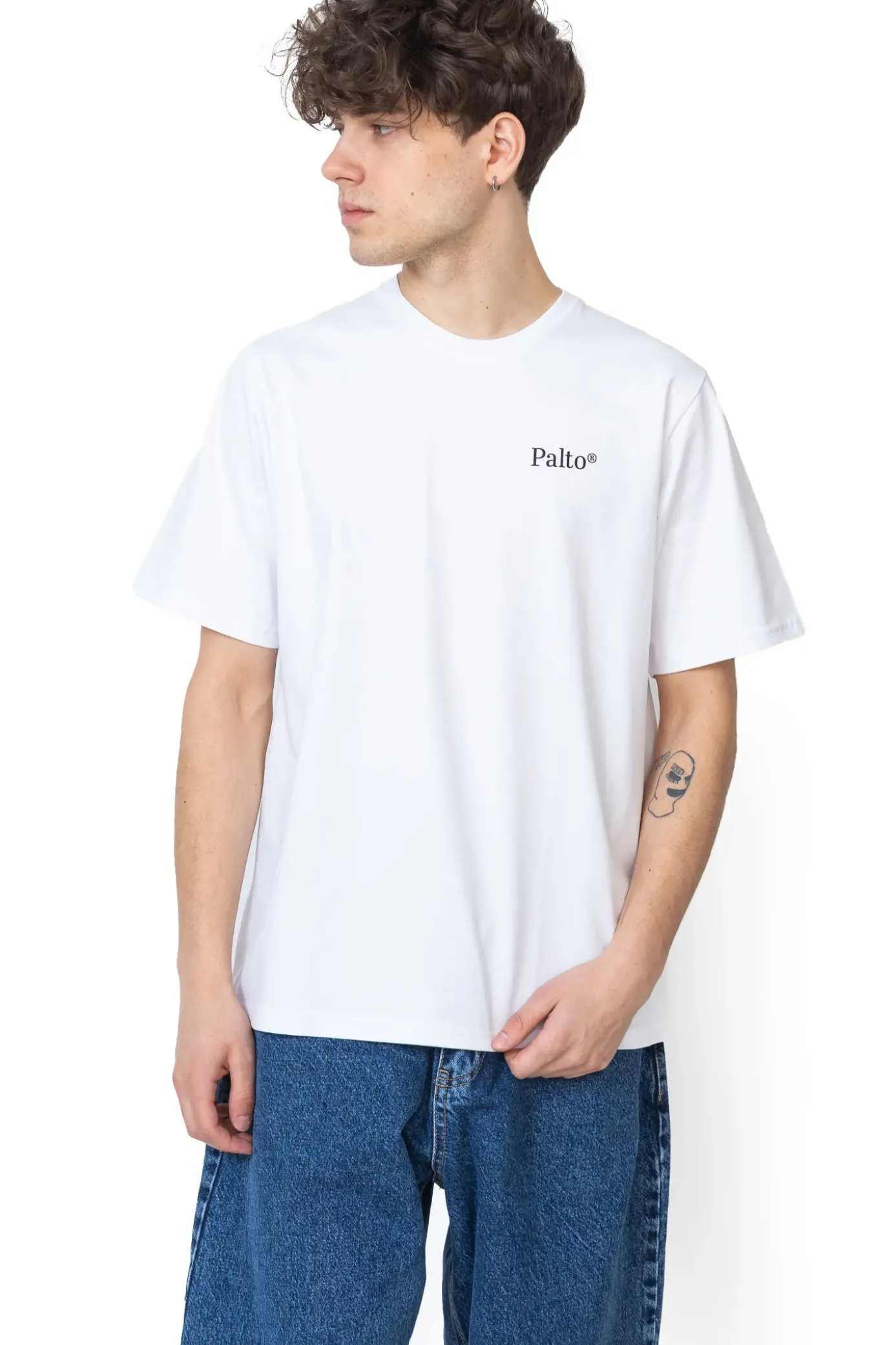 Online Koszulka Camping Club T-shirty