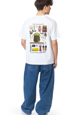 Online Koszulka Camping Club T-shirty