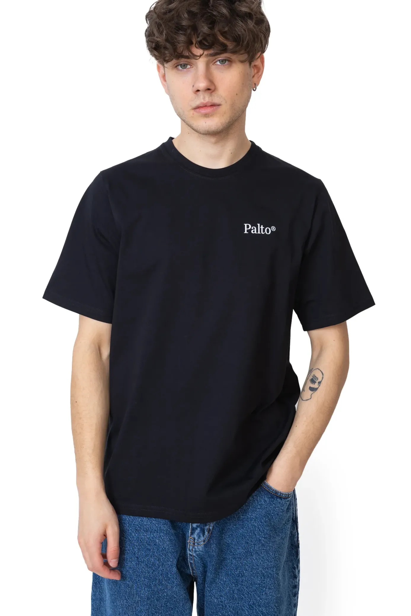 Best Koszulka Camping Club T-shirty