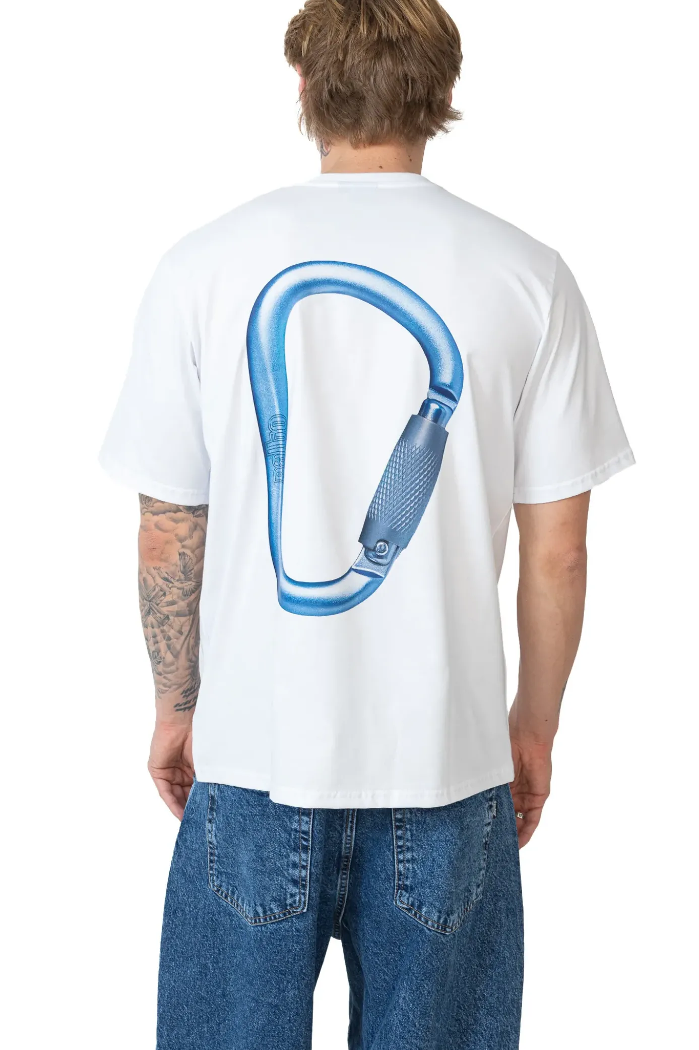 Discount Koszulka Climber T-shirty