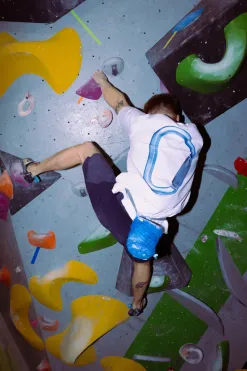 Discount Koszulka Climber T-shirty