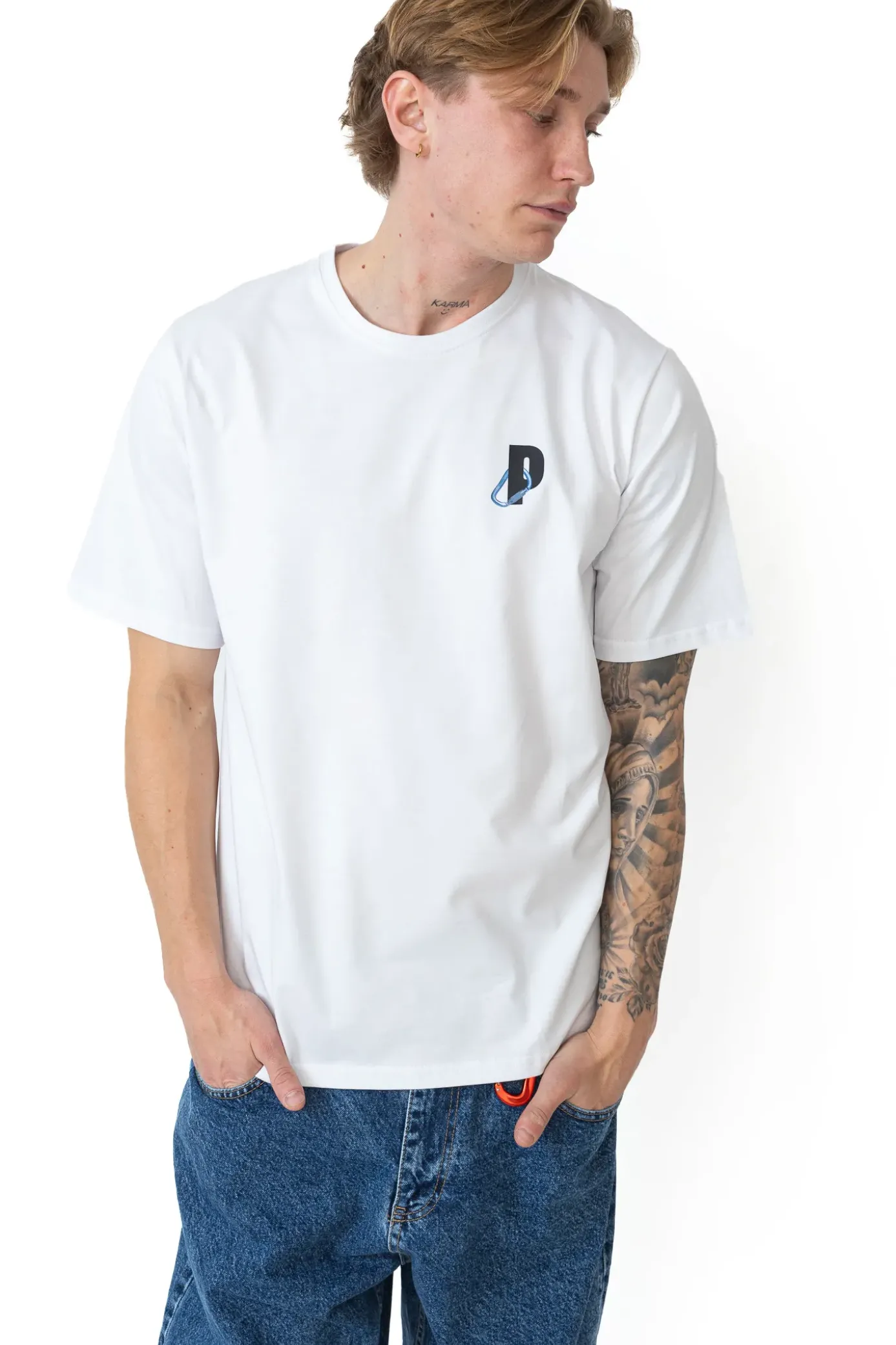 Discount Koszulka Climber T-shirty