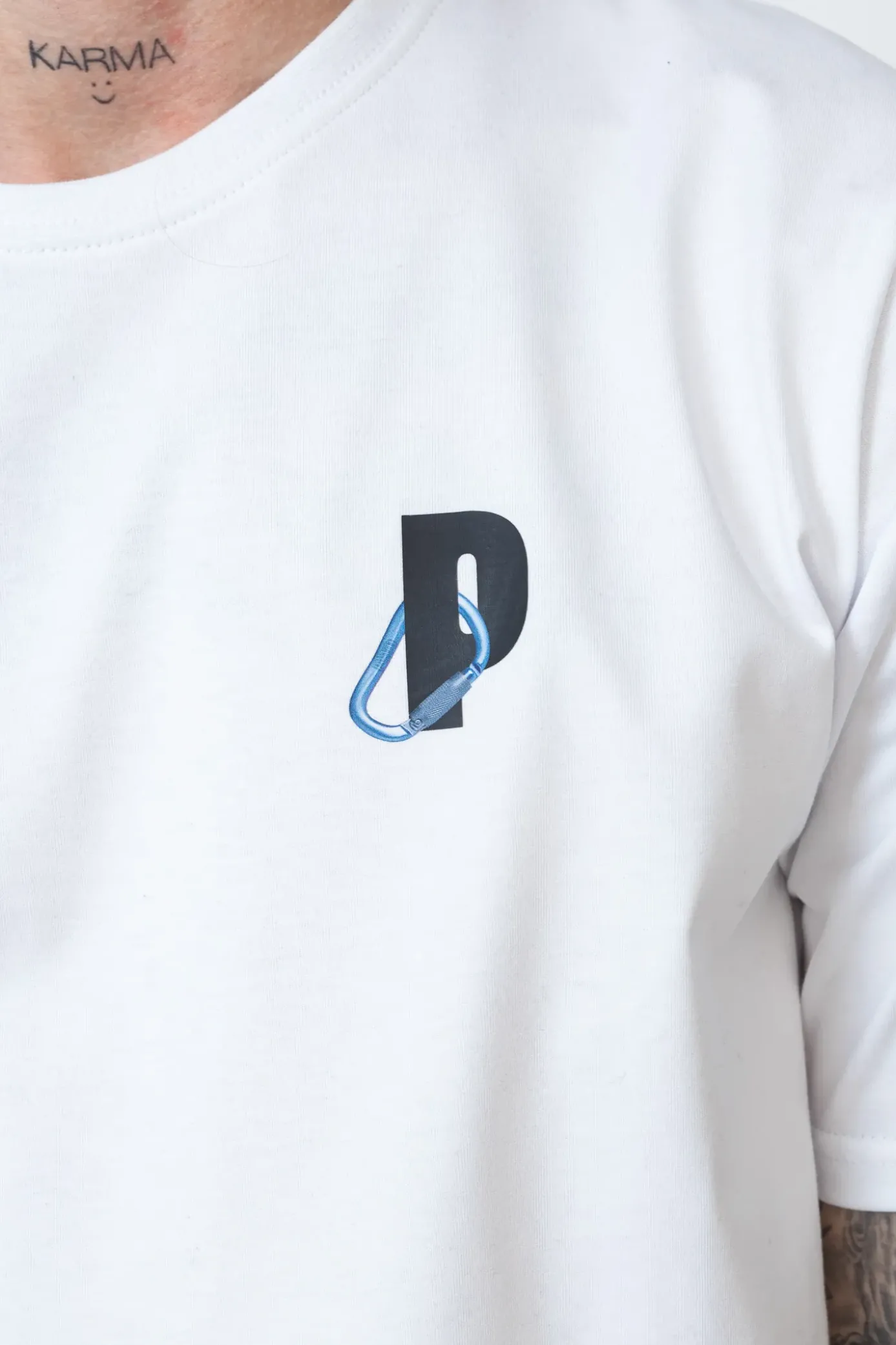 Discount Koszulka Climber T-shirty