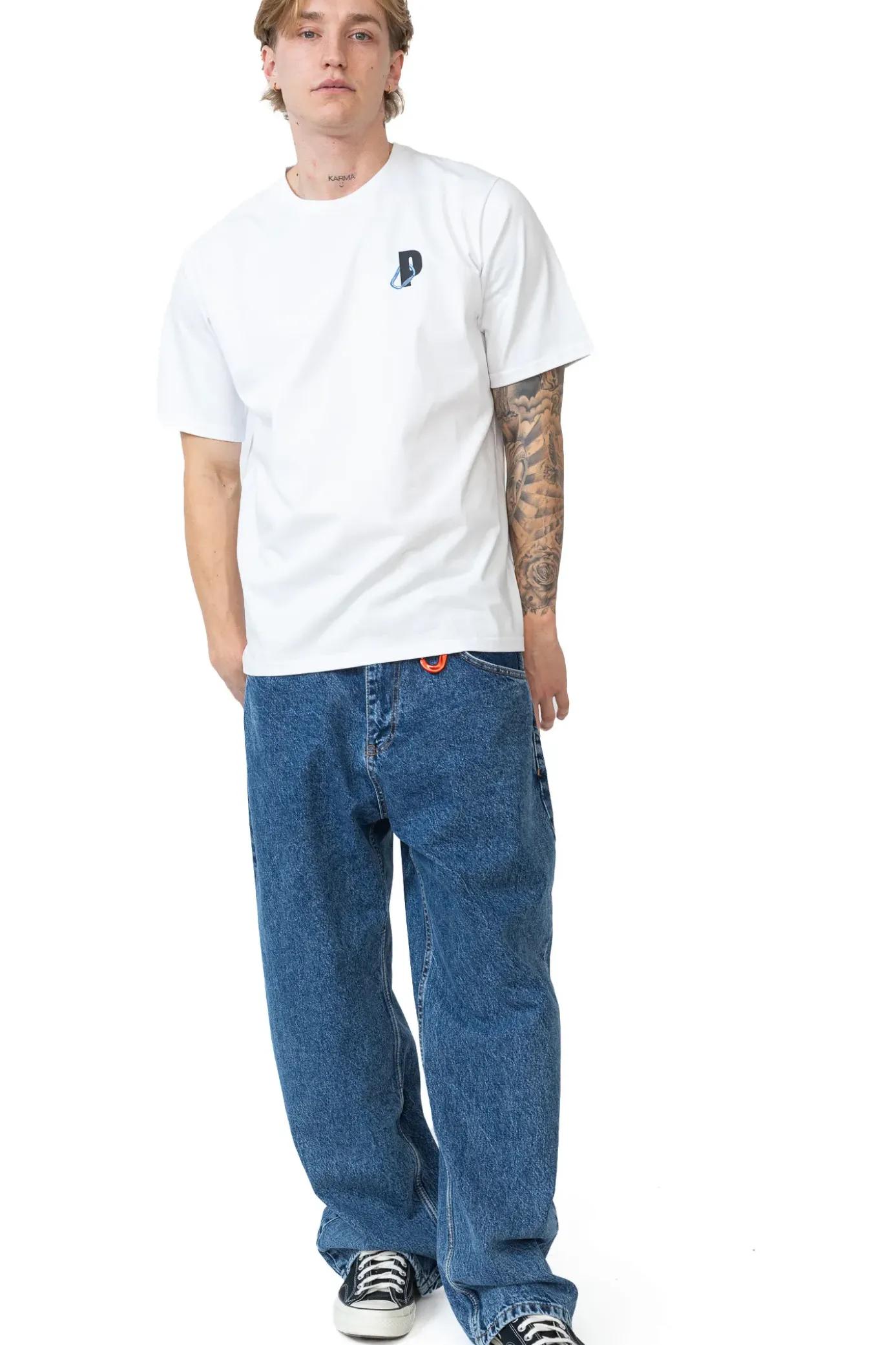 Discount Koszulka Climber T-shirty