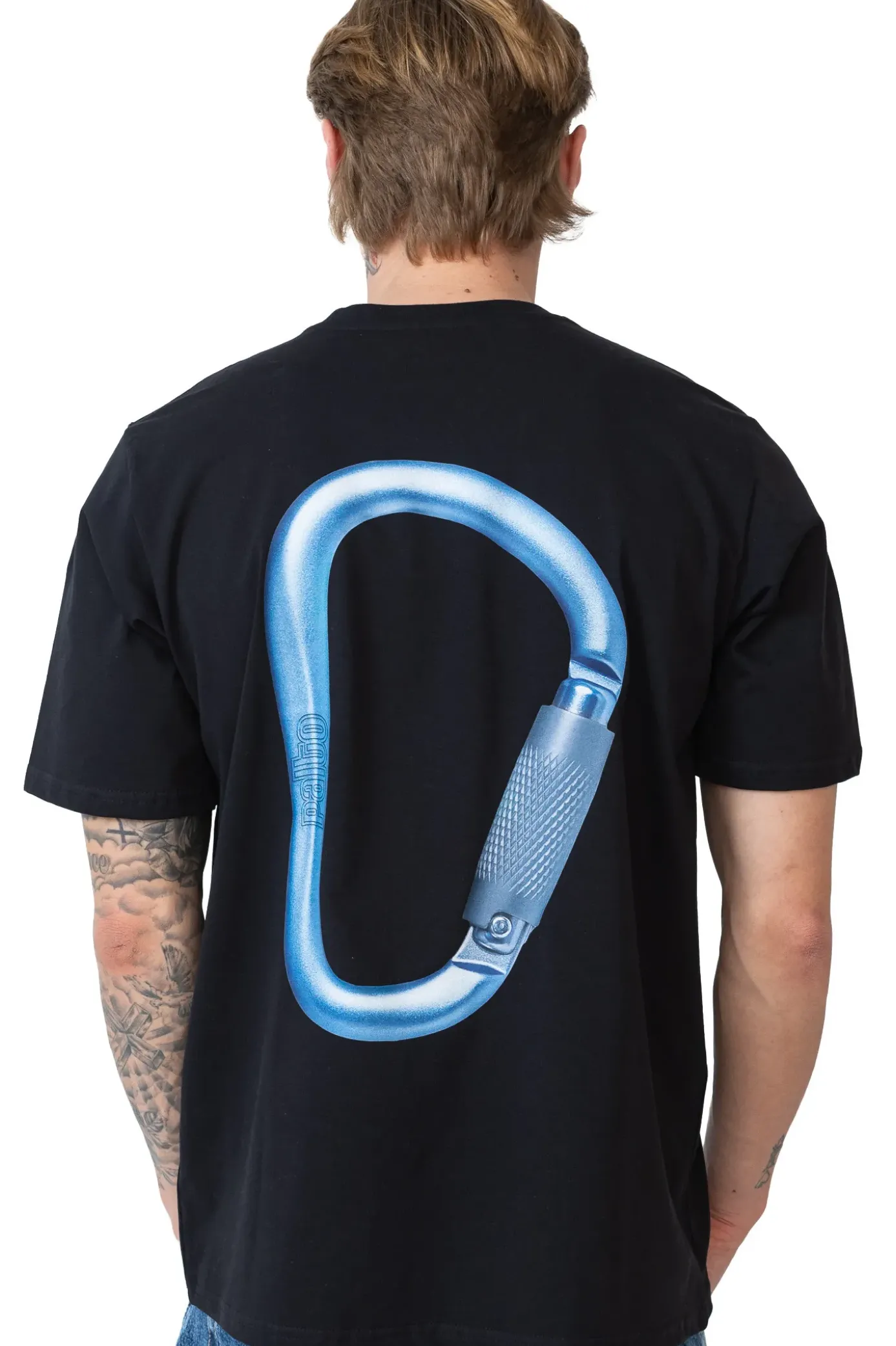 New Koszulka Climber T-shirty