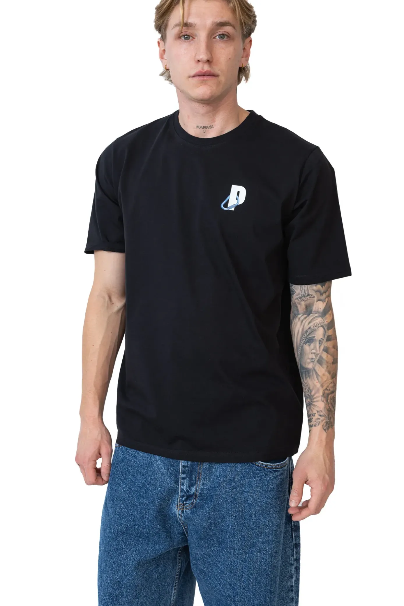 New Koszulka Climber T-shirty