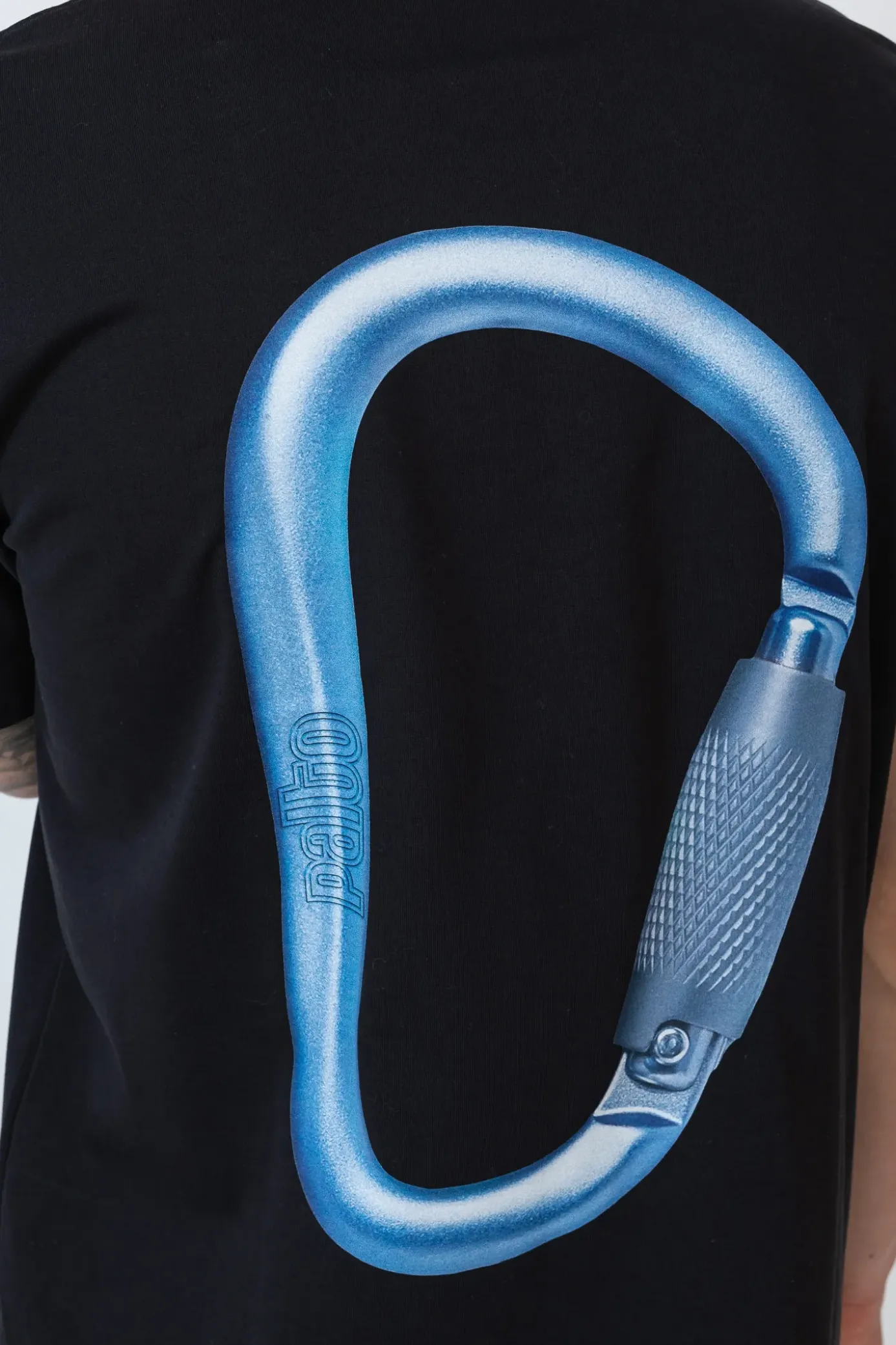New Koszulka Climber T-shirty