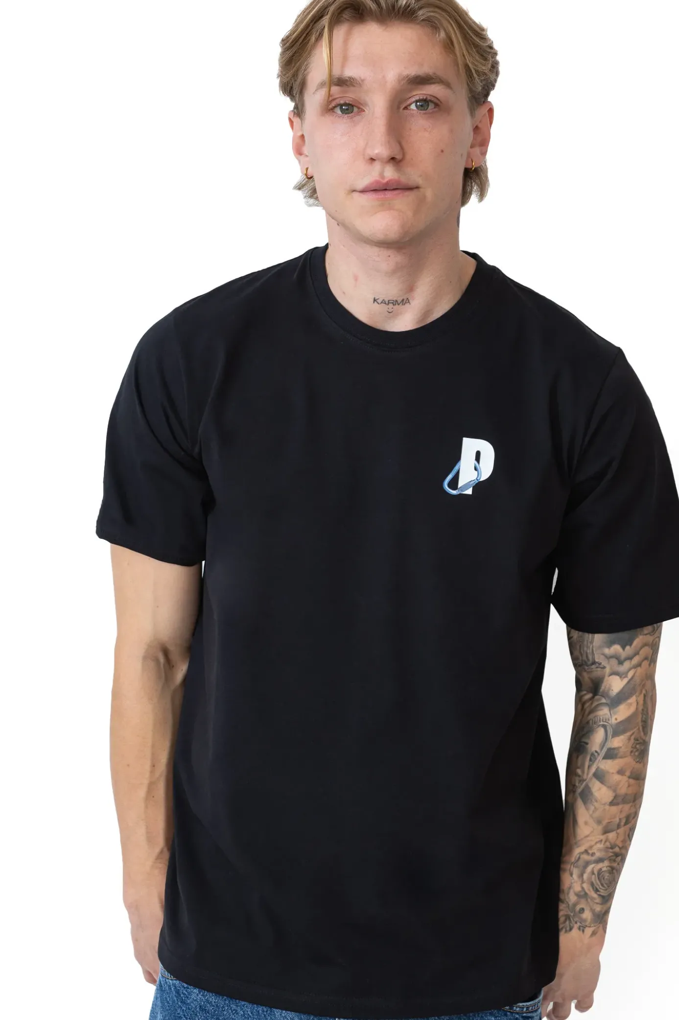 New Koszulka Climber T-shirty