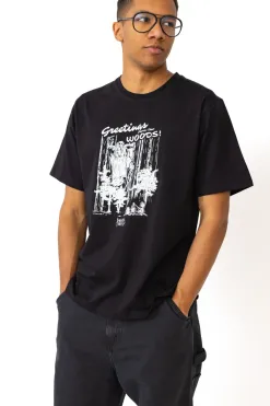 Hot Koszulka Cryptid T-shirty