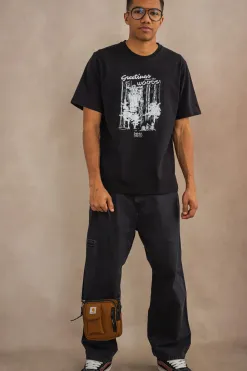 Hot Koszulka Cryptid T-shirty