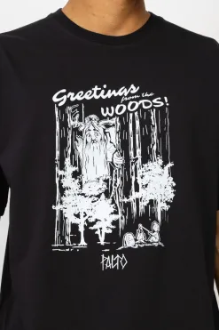 Hot Koszulka Cryptid T-shirty