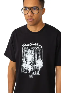 Hot Koszulka Cryptid T-shirty