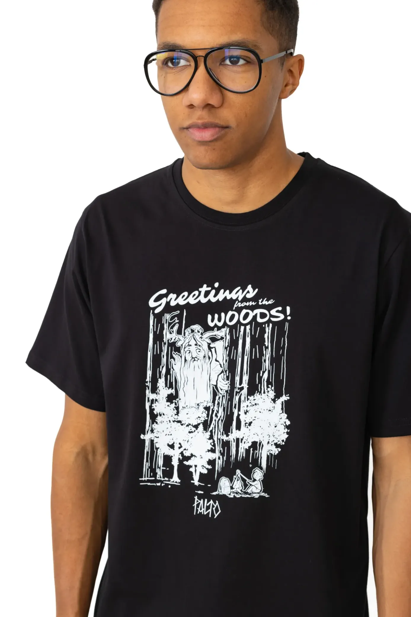 Hot Koszulka Cryptid T-shirty
