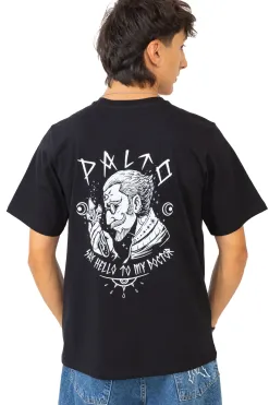 Outlet Koszulka Doctor T-shirty
