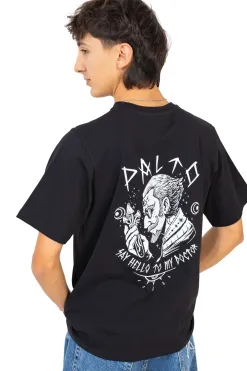 Outlet Koszulka Doctor T-shirty