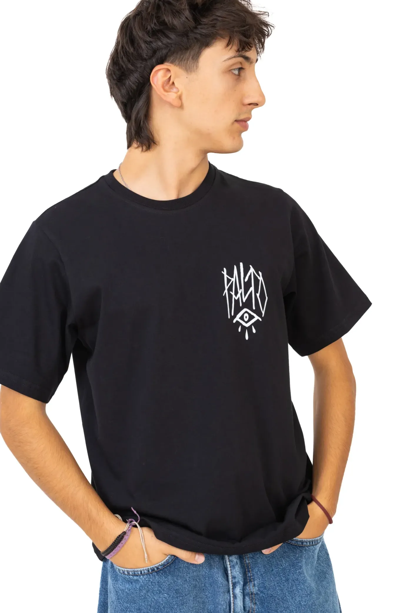 Outlet Koszulka Doctor T-shirty