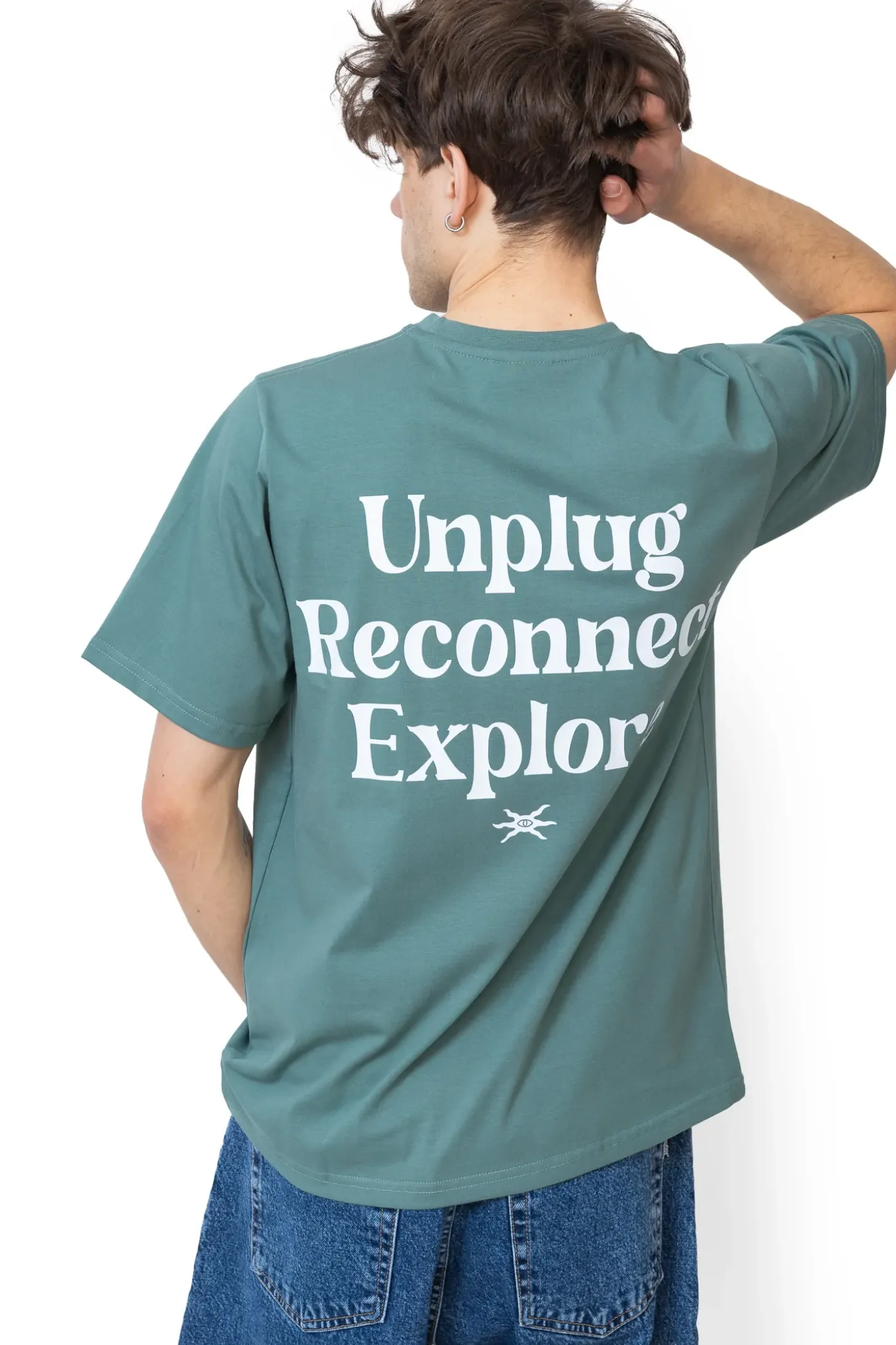 Online Koszulka Explore T-shirty