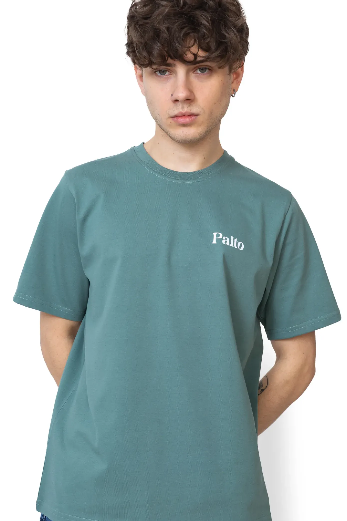 Online Koszulka Explore T-shirty