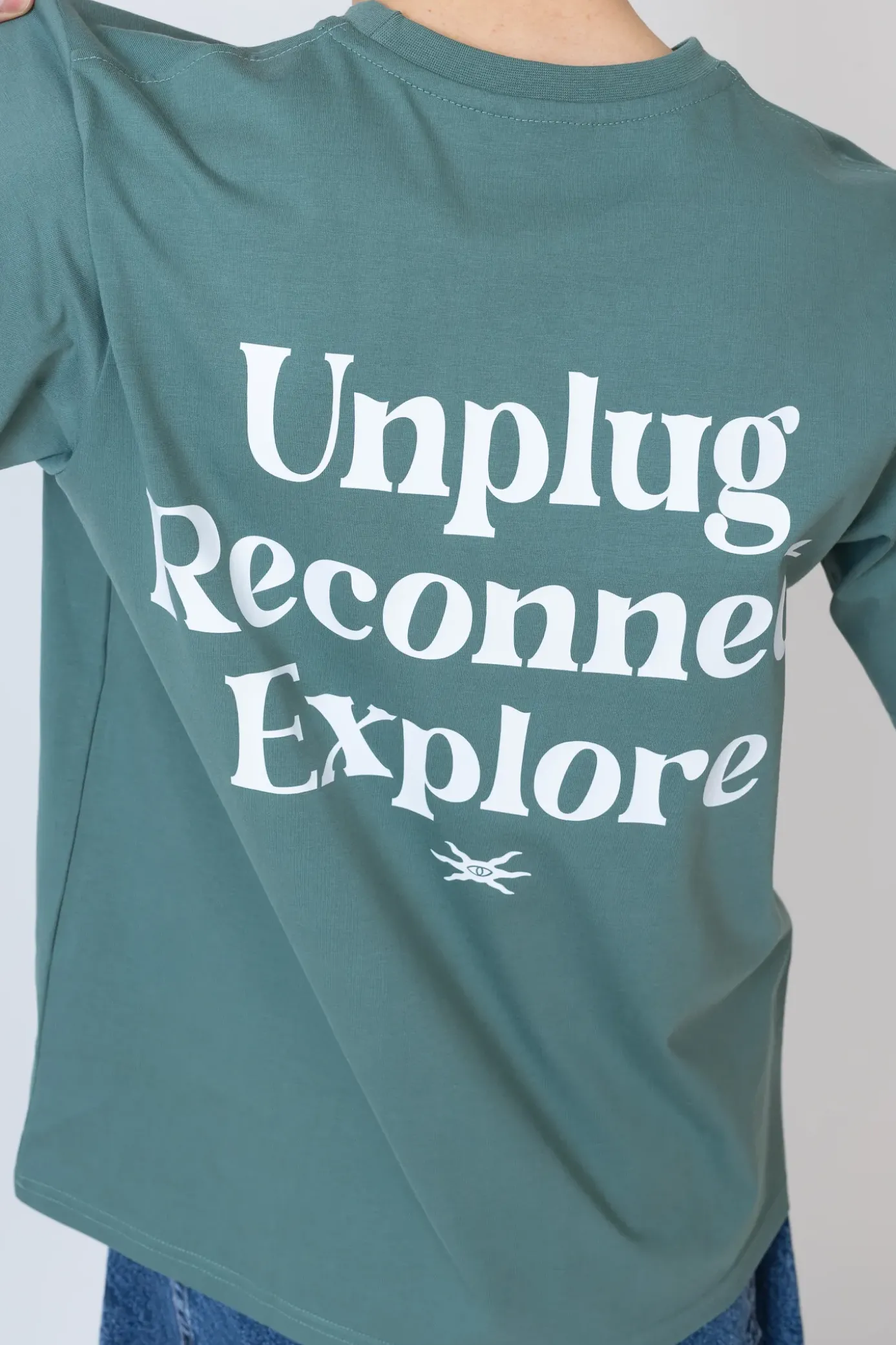 Online Koszulka Explore T-shirty