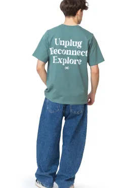 Online Koszulka Explore T-shirty