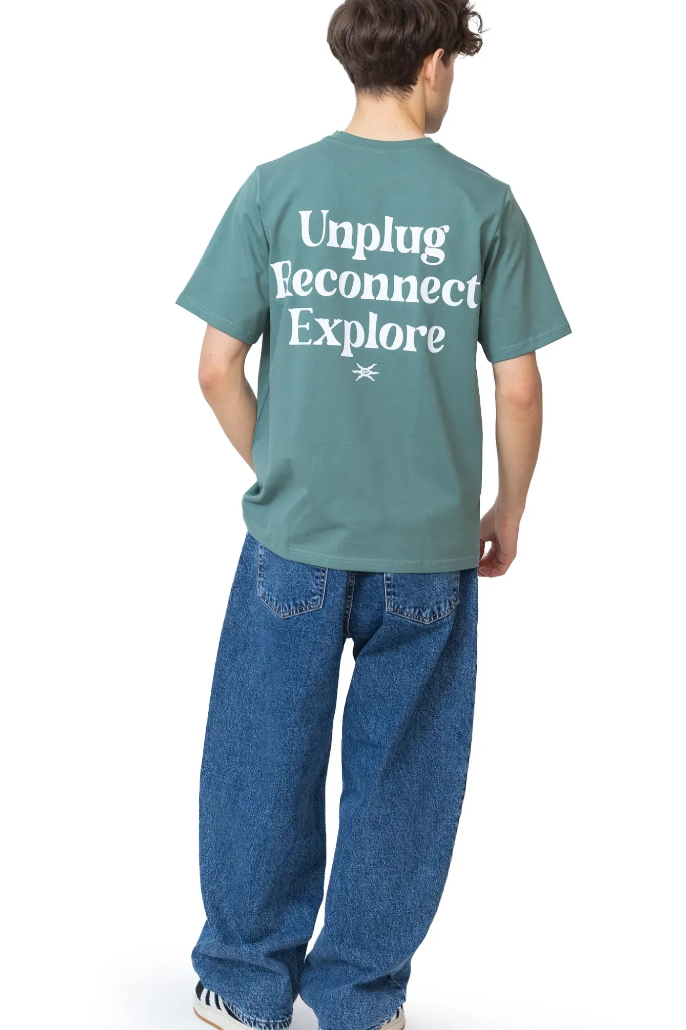 Online Koszulka Explore T-shirty