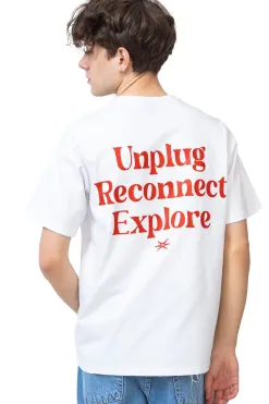 Best Koszulka Explore T-shirty