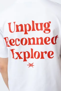 Best Koszulka Explore T-shirty