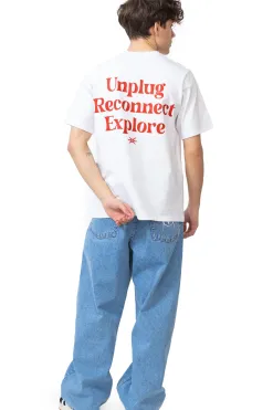 Best Koszulka Explore T-shirty