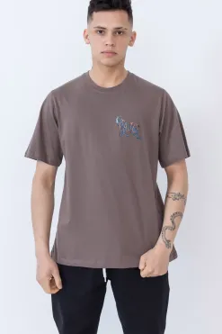 Outlet Koszulka G.O.A.T T-shirty