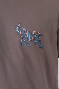 Outlet Koszulka G.O.A.T T-shirty