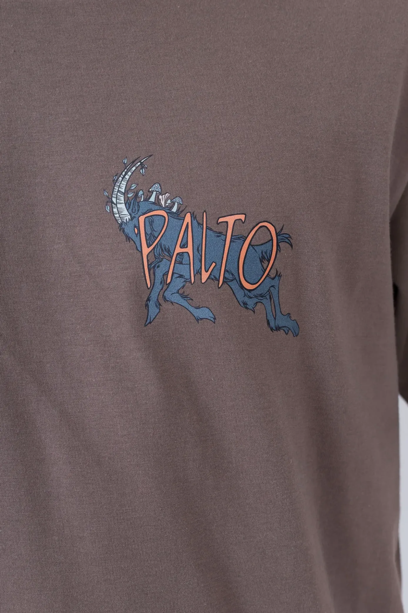 Outlet Koszulka G.O.A.T T-shirty