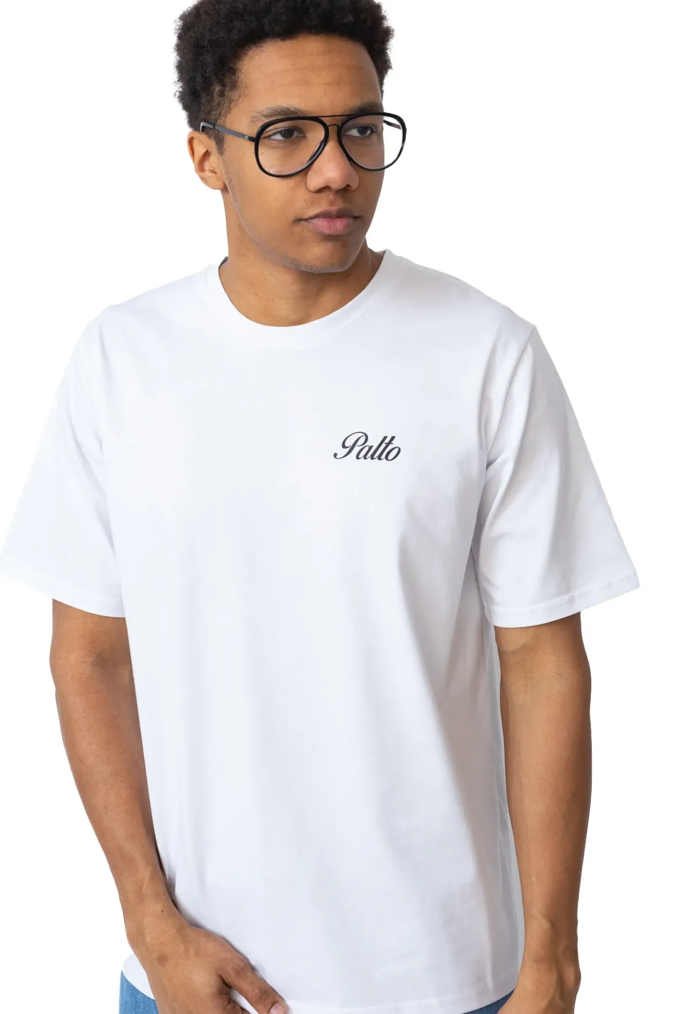 New Koszulka Hiking Club T-shirty