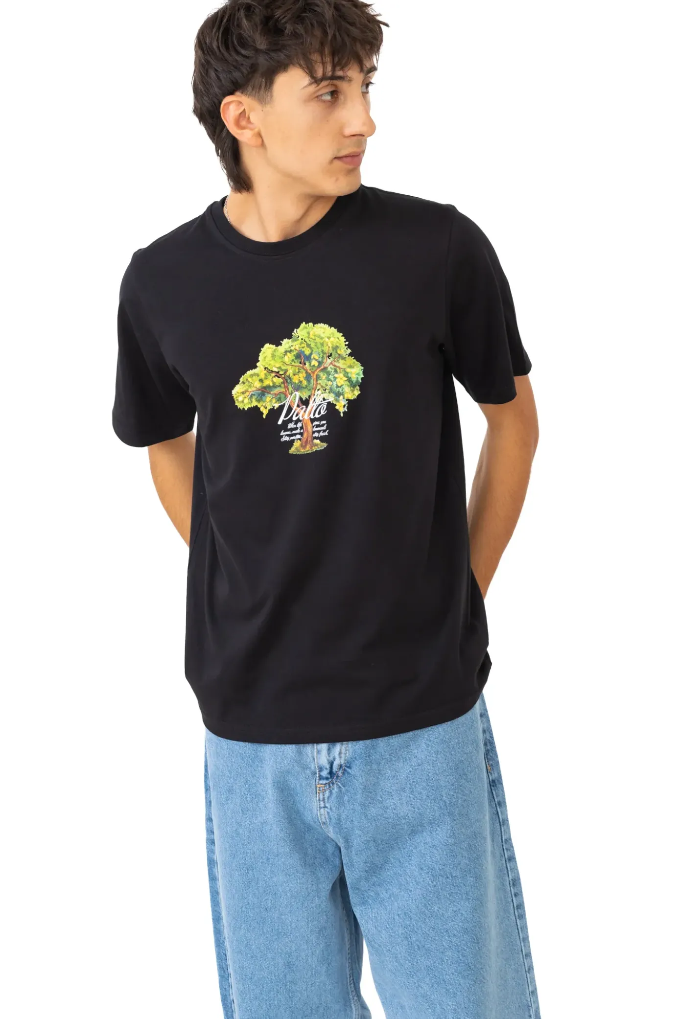 New Koszulka Lemon Tree T-shirty