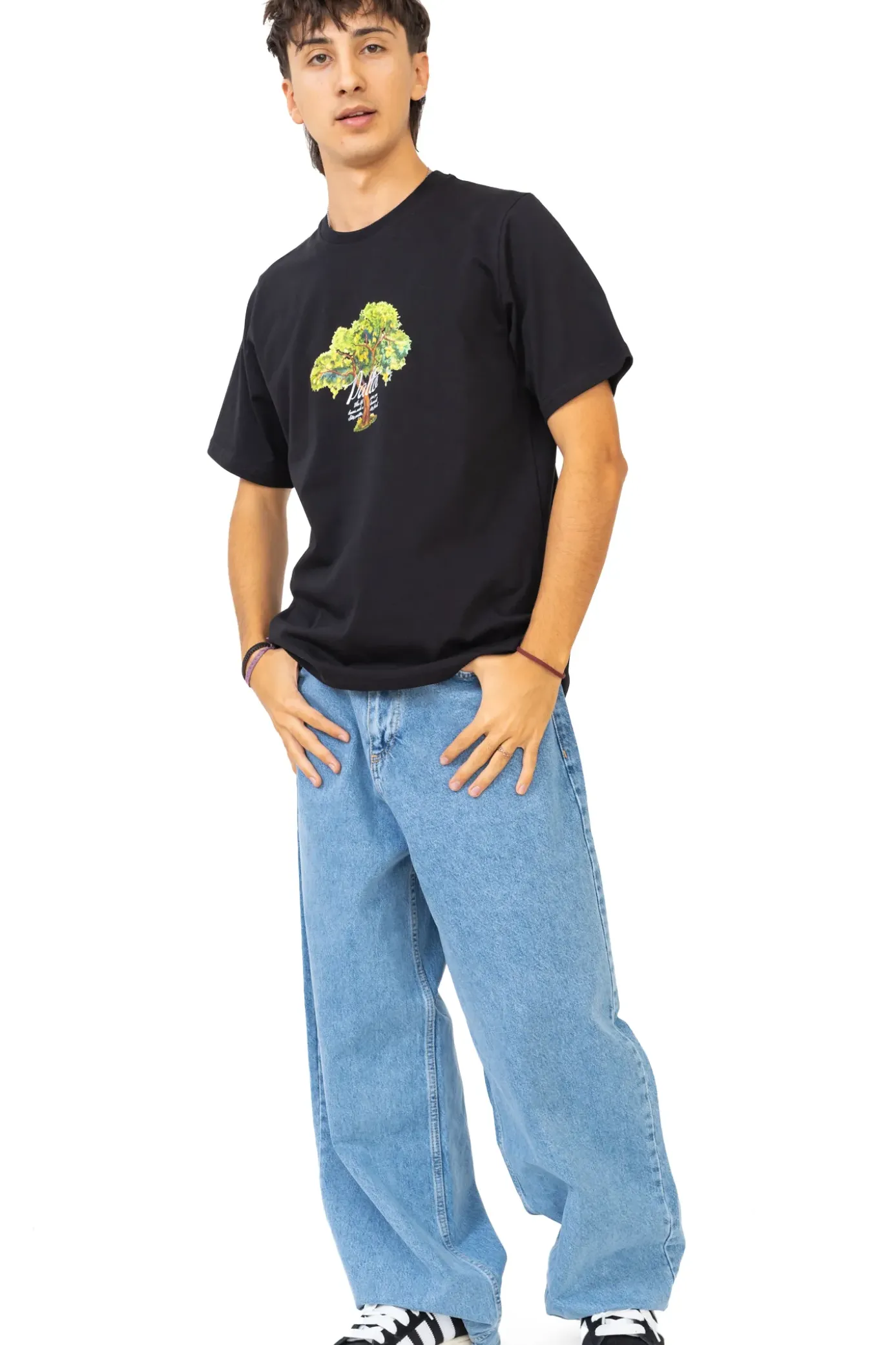 New Koszulka Lemon Tree T-shirty