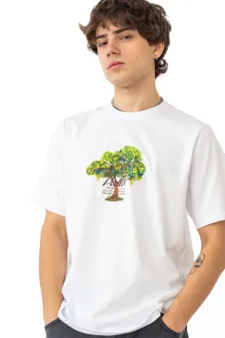Sale Koszulka Lemon Tree T-shirty