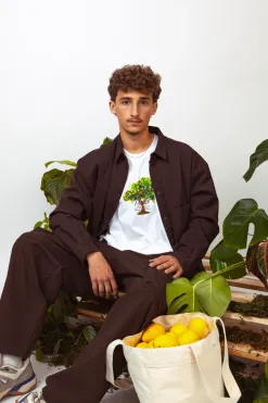 Sale Koszulka Lemon Tree T-shirty