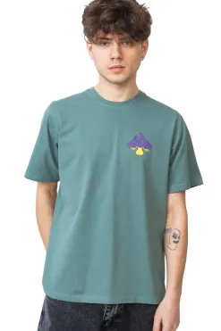 Sale Koszulka Meditate T-shirty