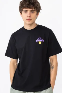 Hot Koszulka Meditate T-shirty